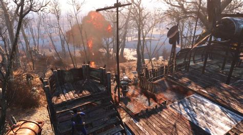 Download Fallout 4 free for PC .